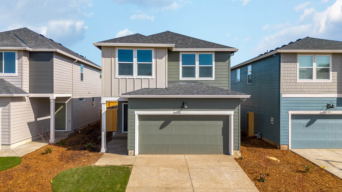 Marcola Meadows Ext A Azalea N060