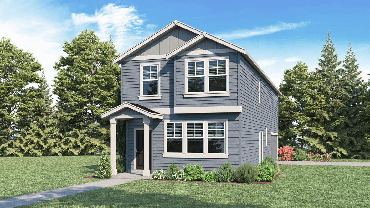 Marcola Meadows Exterior NA20Y