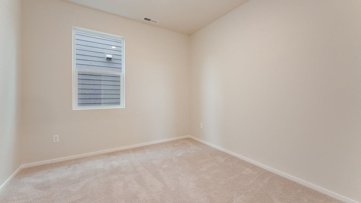 Marcola Meadows Spacious den room