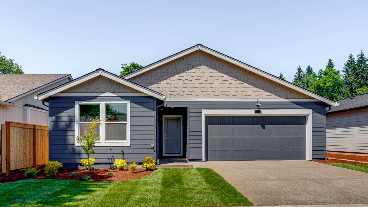 Eden Estates WR40B