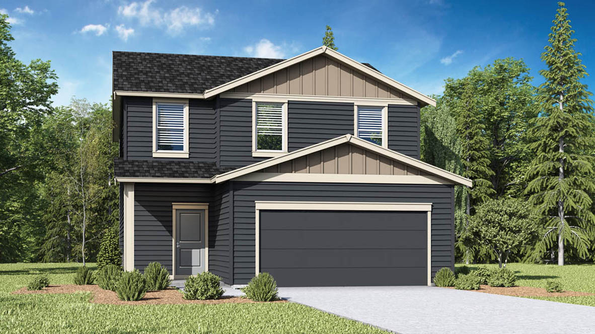 Eden Estates S060 Rendering A