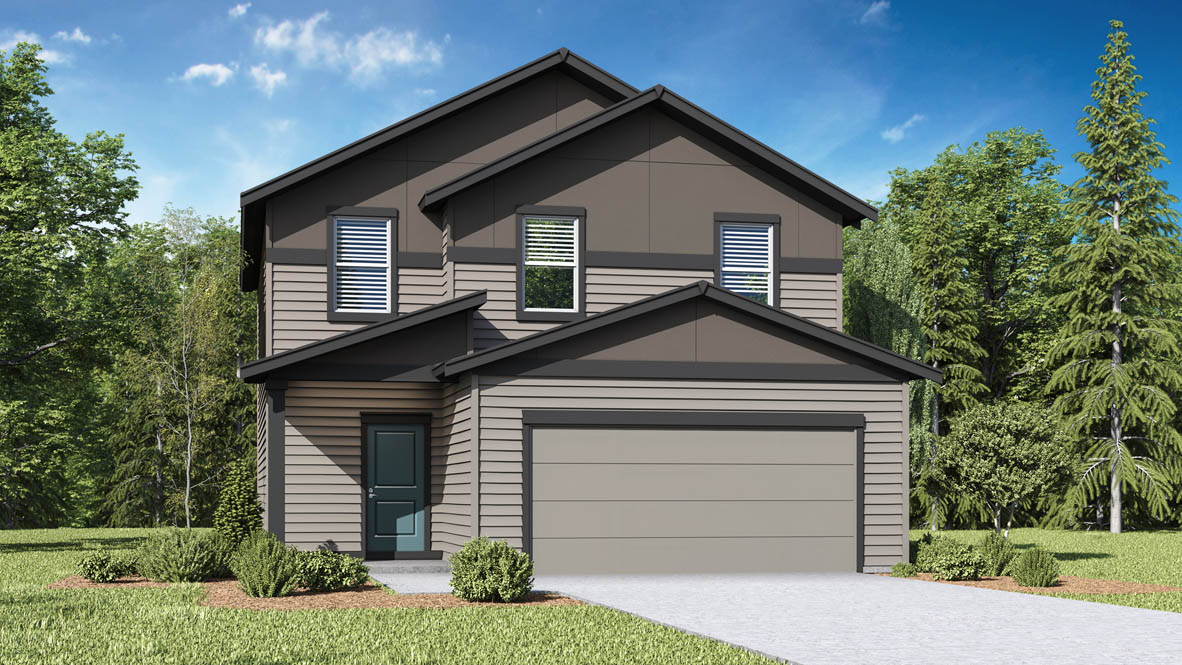 Eden Estates S060 Rendering C