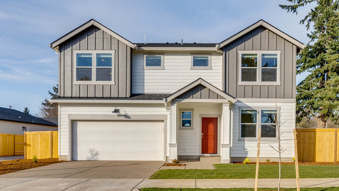 Eden Estates Mock Baker W210B