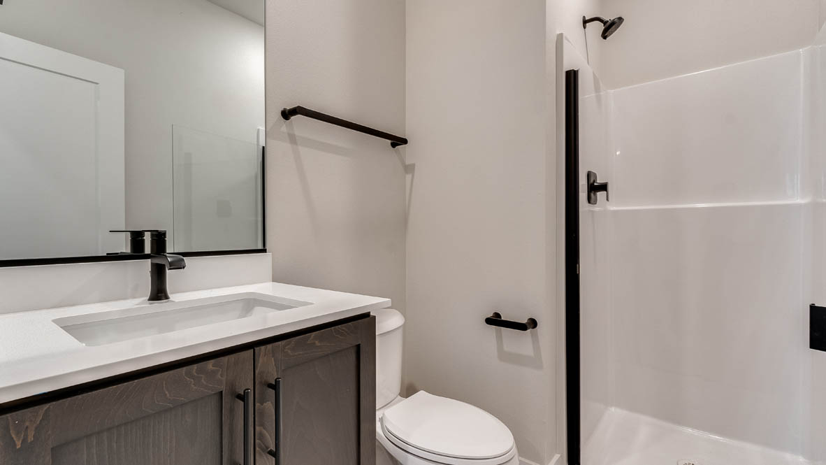 Sorrento Estates bathroom