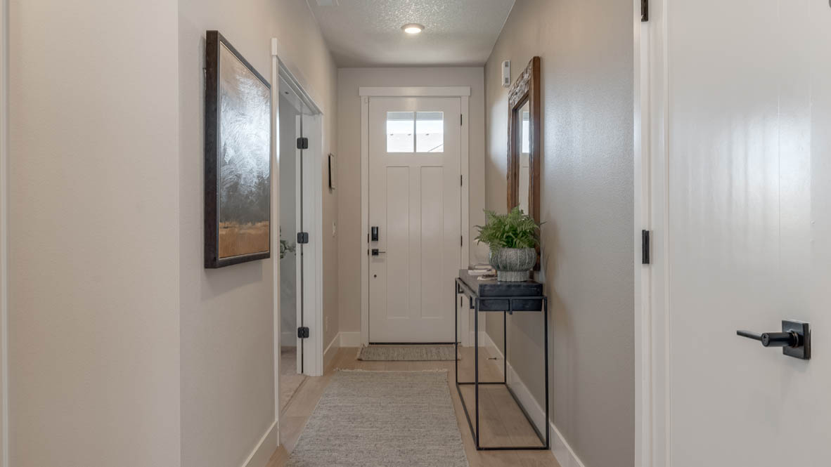 Sorrento Estates entry