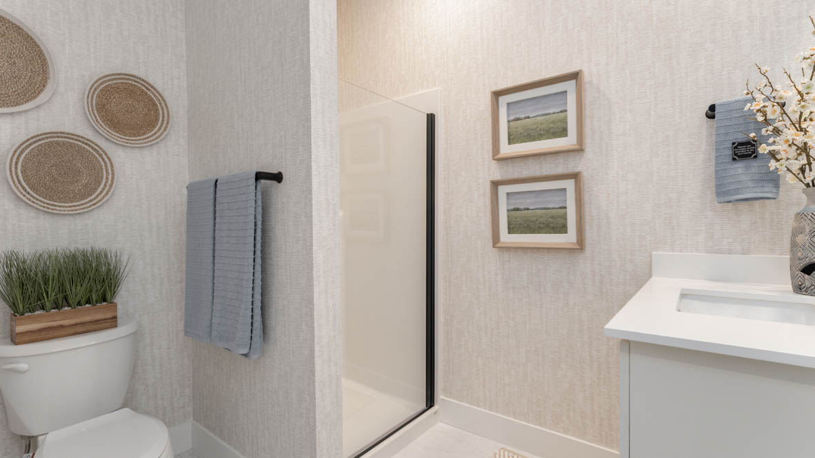Sorrento Estates bathroom