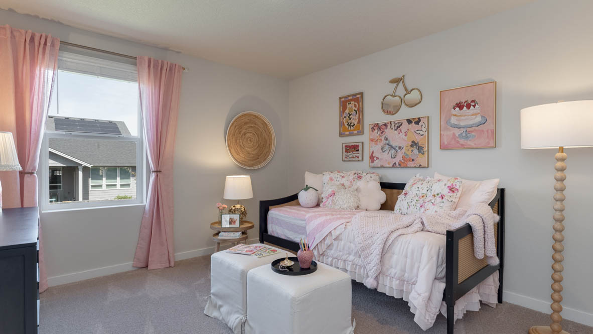 Sorrento Estates bedroom