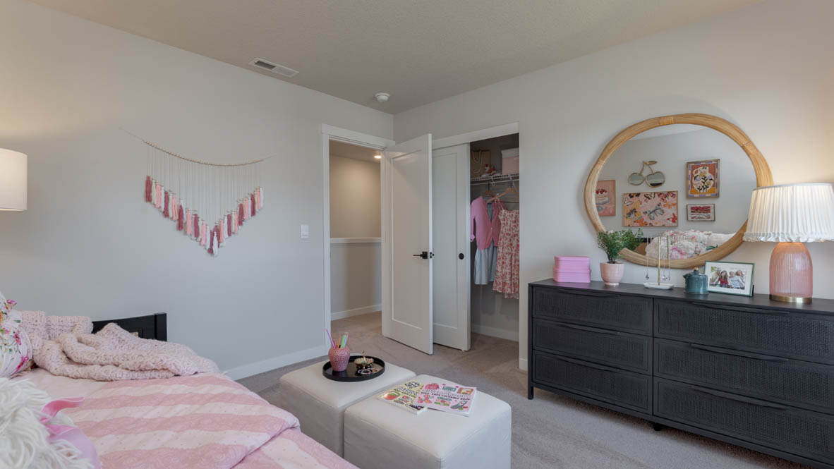 Sorrento Estates bedroom