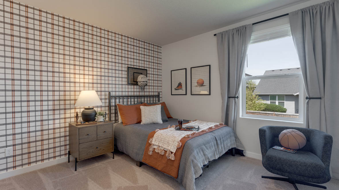 Sorrento Estates bedroom