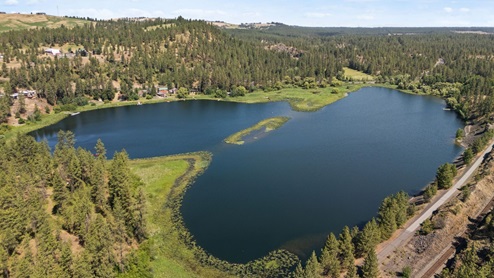 New homes in Spokane, new construction near me, Spokane builder, homes for sale in Cheney