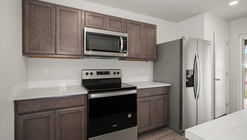 New homes in Spokane, new construction near me, Spokane builder, homes for sale in Cheney