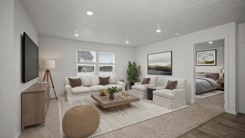 New homes in Spokane, new construction near me, Spokane builder, homes for sale in Cheney