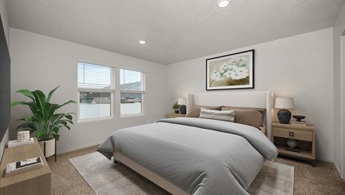 New homes in Spokane, new construction near me, Spokane builder, homes for sale in Cheney