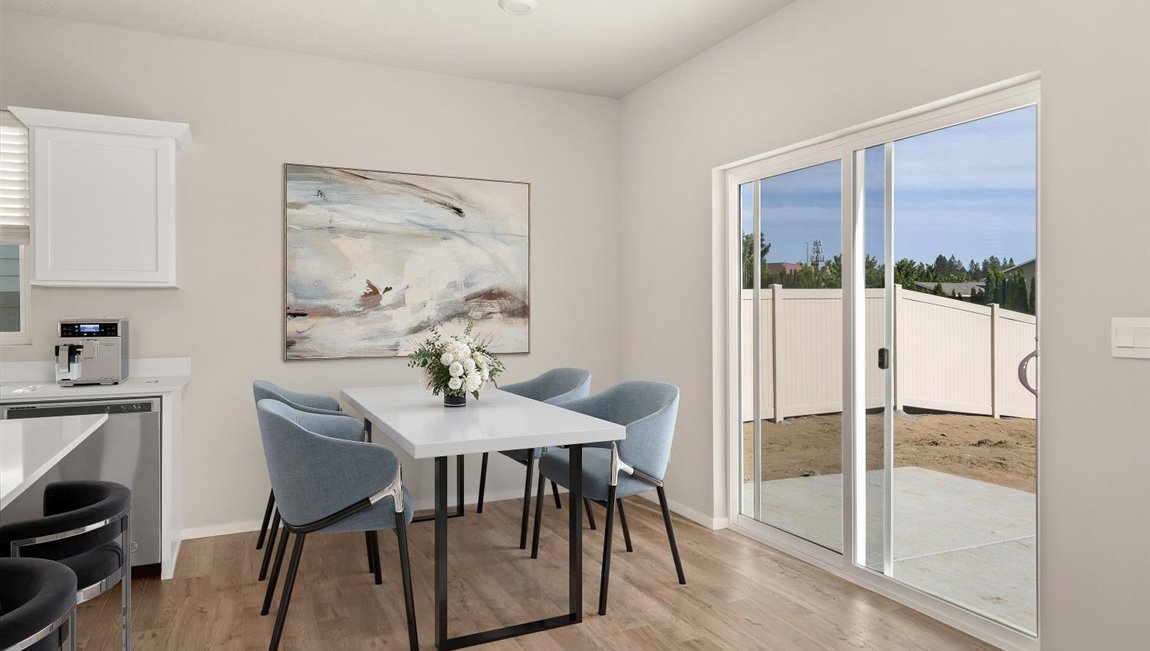 New homes in Spokane, new construction near me, Spokane builder, homes for sale in Cheney, zillow