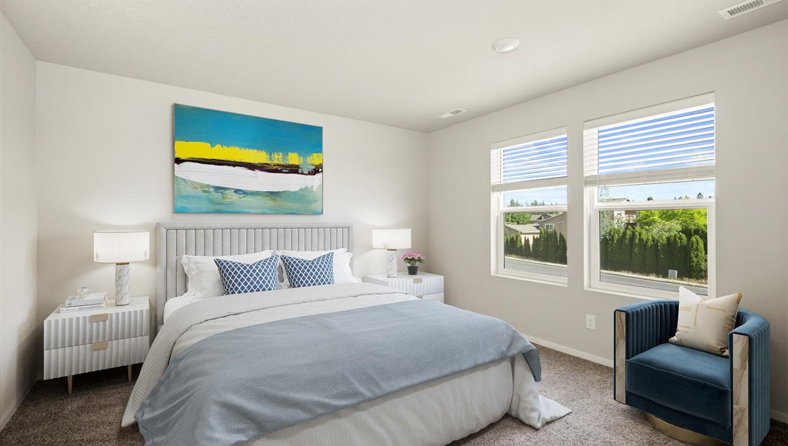 New homes in Spokane, new construction near me, Spokane builder, homes for sale in Cheney, zillow