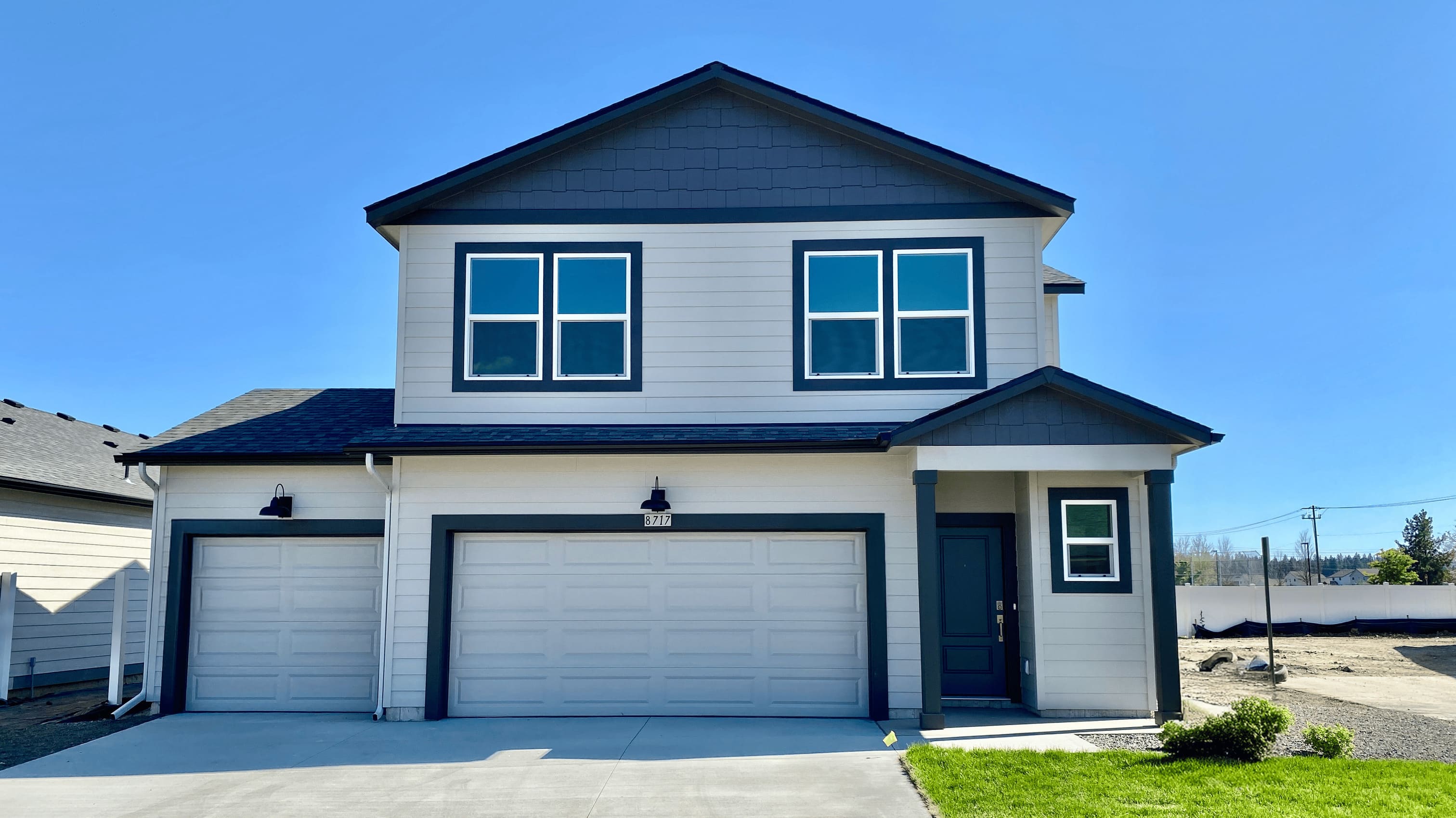 New homes in Spokane, new construction near me, Spokane builder, homes for sale in Cheney, zillow