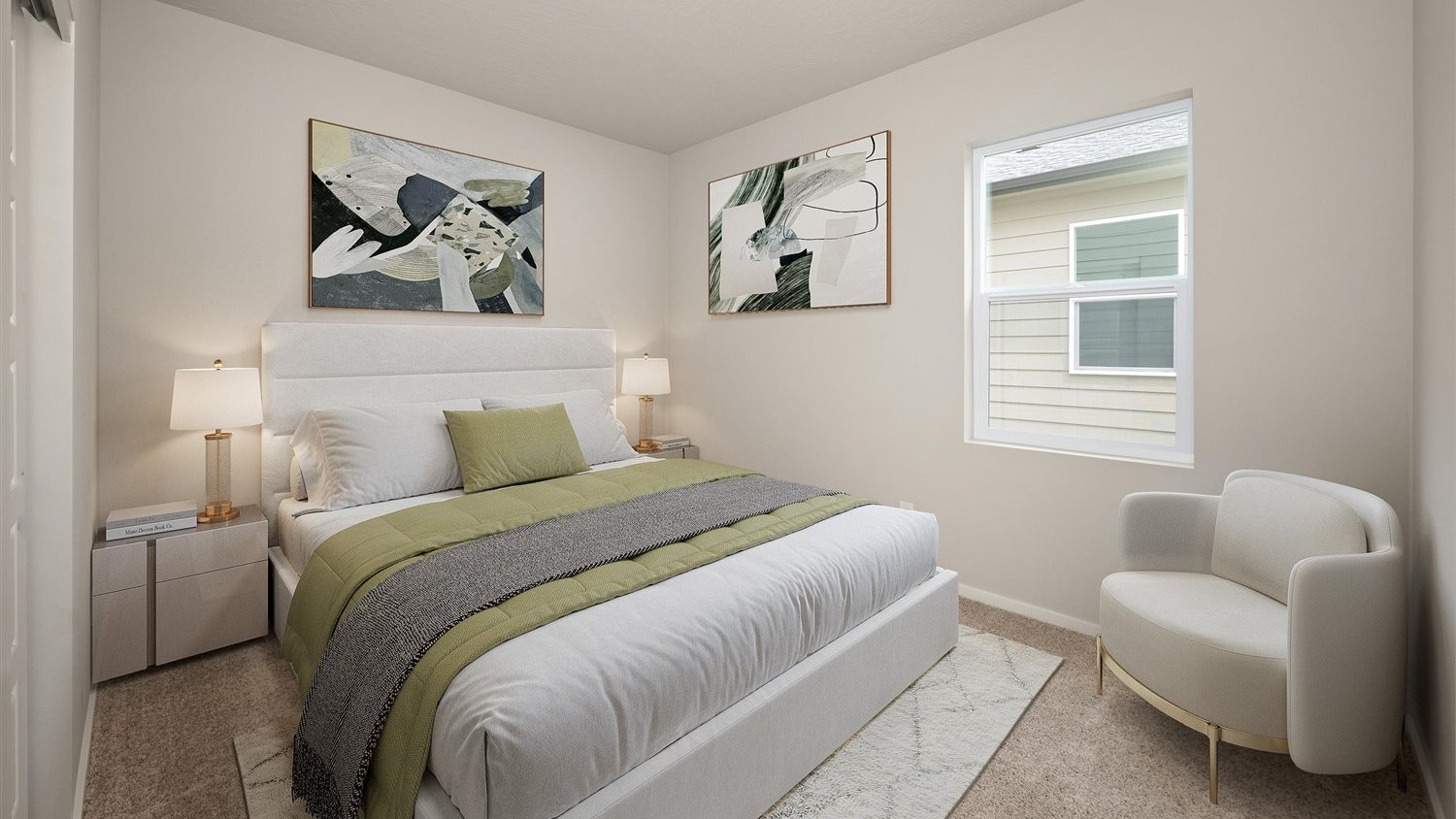 New homes in Spokane, new construction near me, Spokane builder, homes for sale in Cheney, zillow