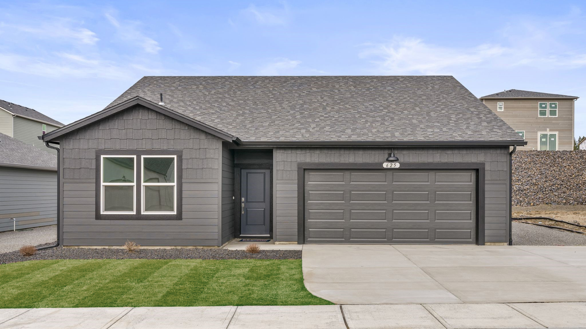 New homes in Spokane, new construction near me, Spokane builder, homes for sale in Cheney, zillow