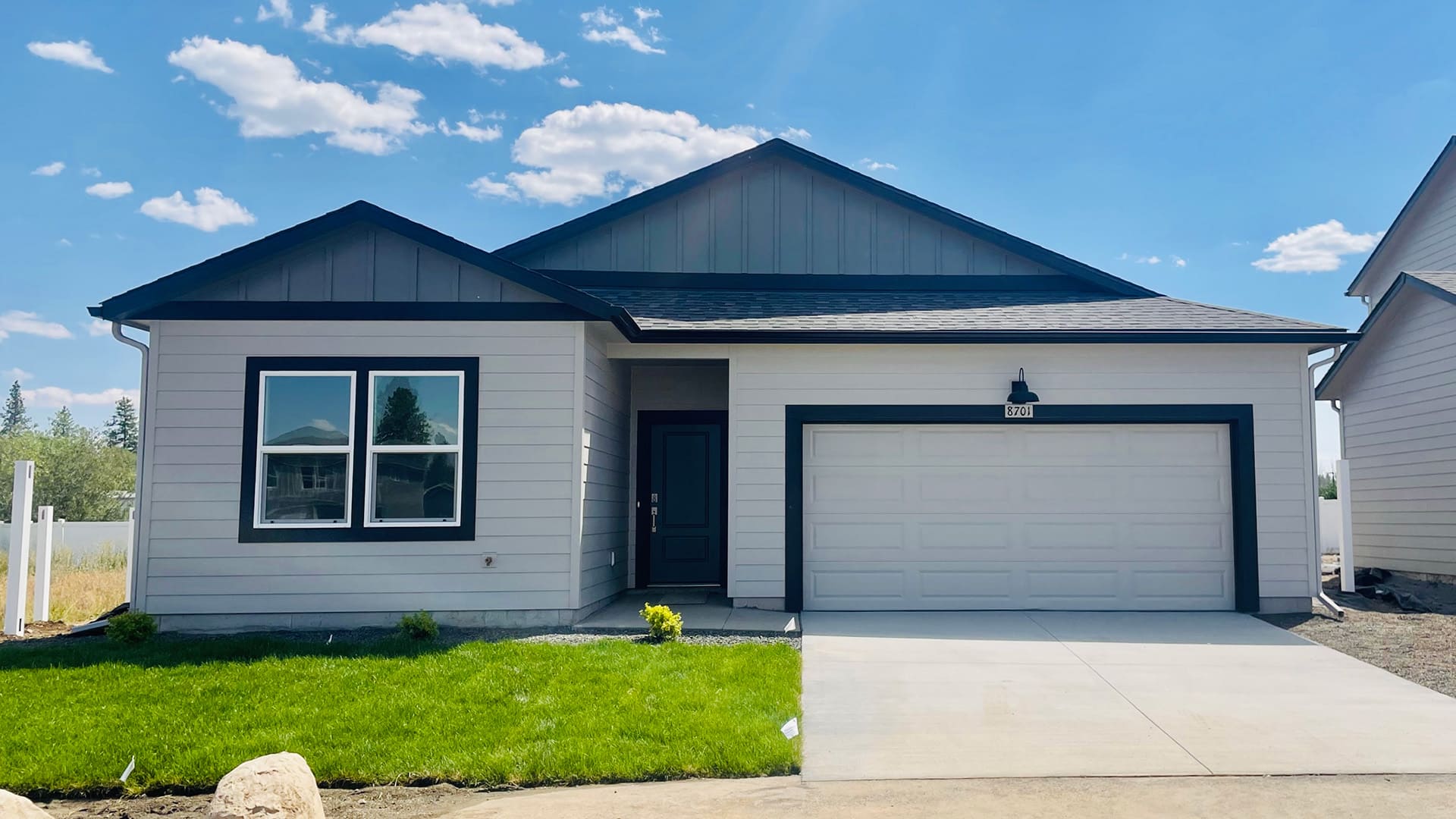 New homes in Spokane, new construction near me, Spokane builder, homes for sale in Cheney, zillow