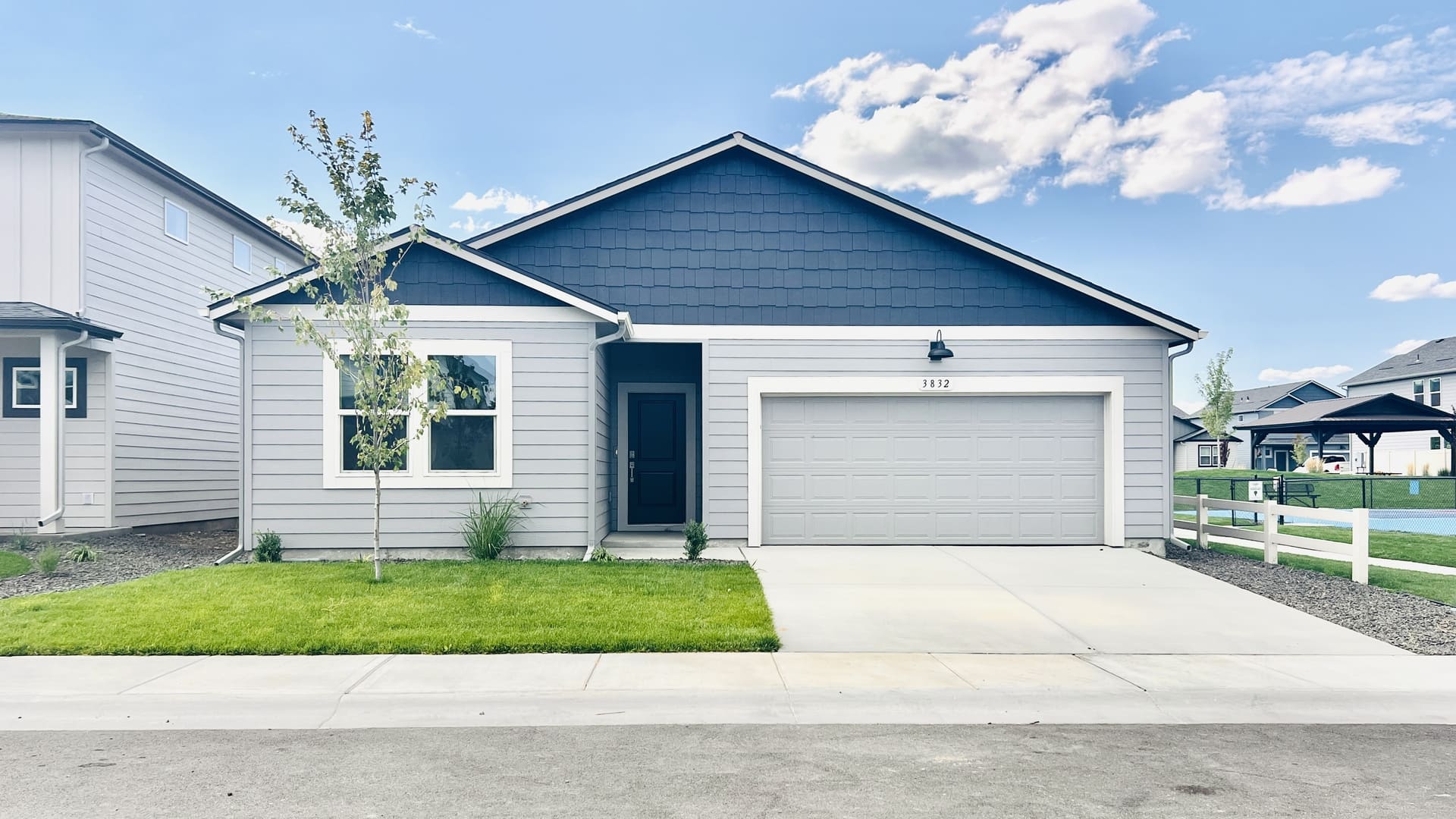 New homes in Spokane, new construction near me, Spokane builder, homes for sale in Cheney, zillow