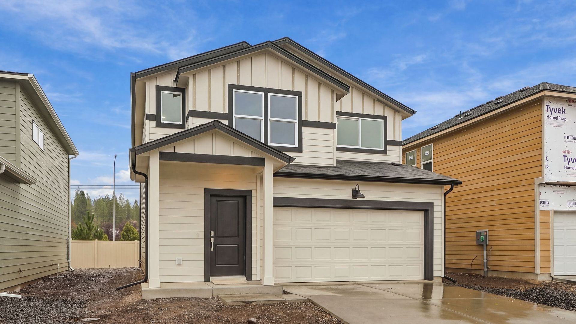New homes for sale in Spokane Valley, new construction, Zillow
