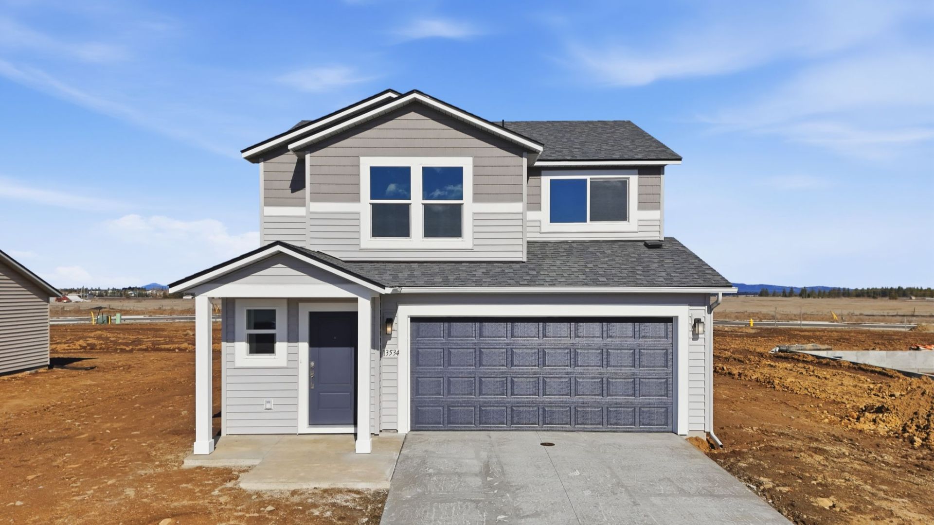 New homes for sale in Spokane Valley, new construction, Zillow