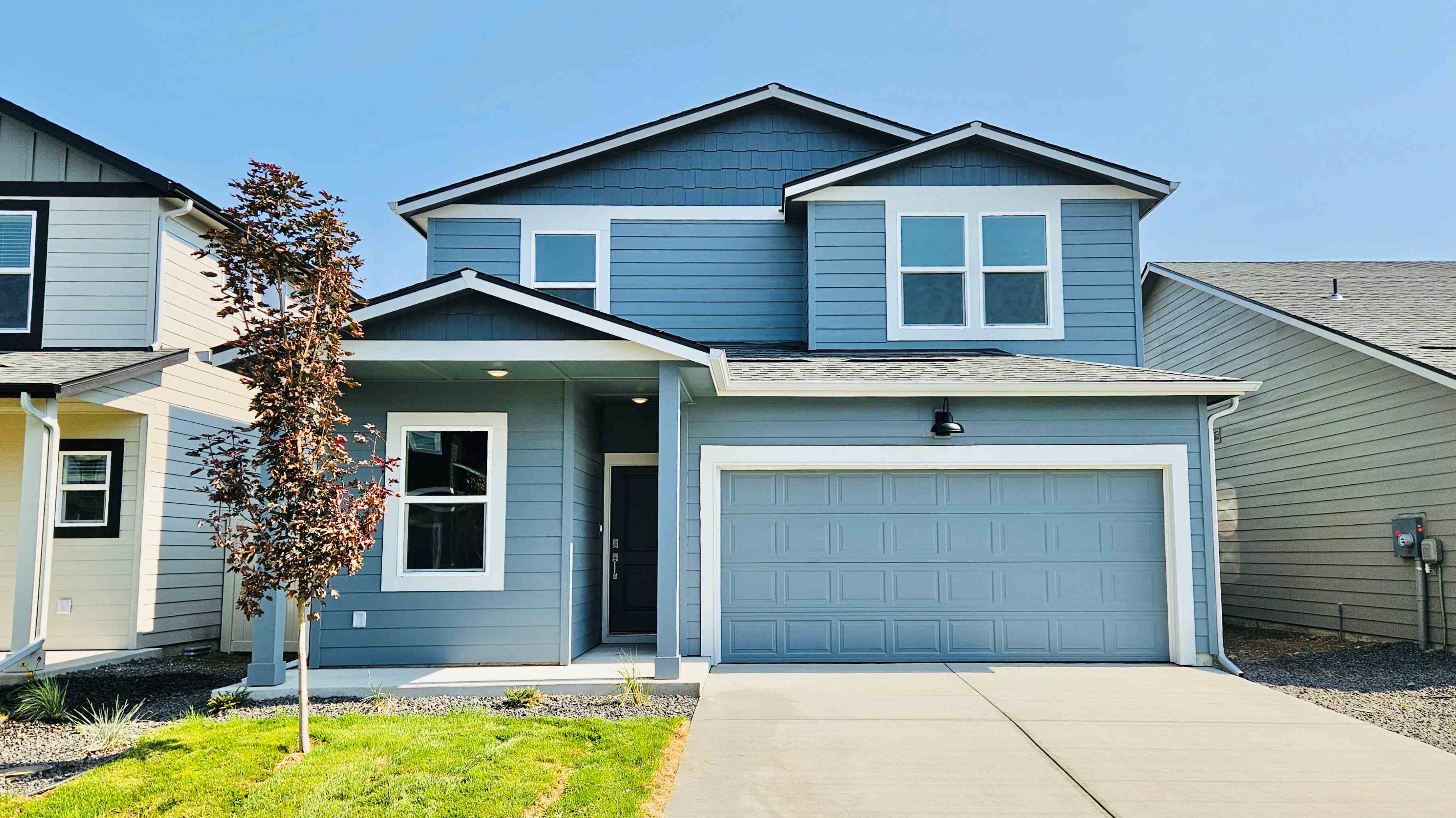 3762 S McCabe Ln exterior