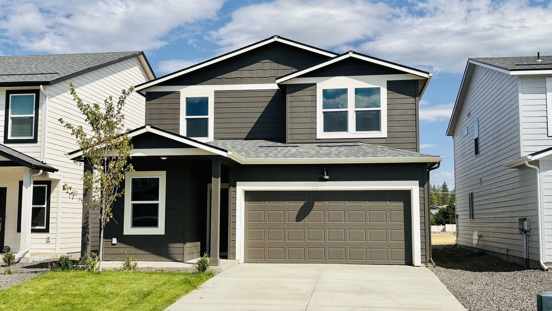 New homes for sale in Spokane, new construction, zillow