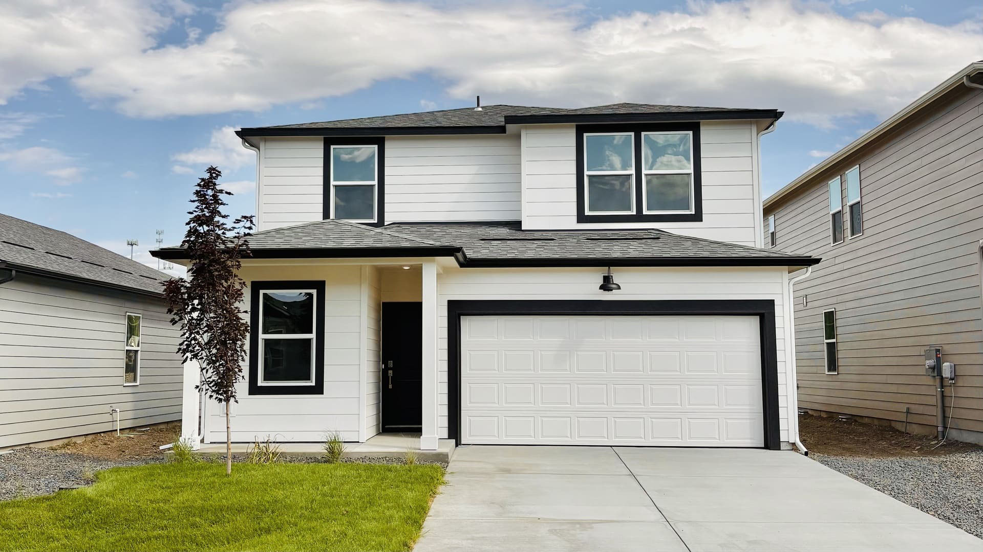 3749 S Blake Ln exterior