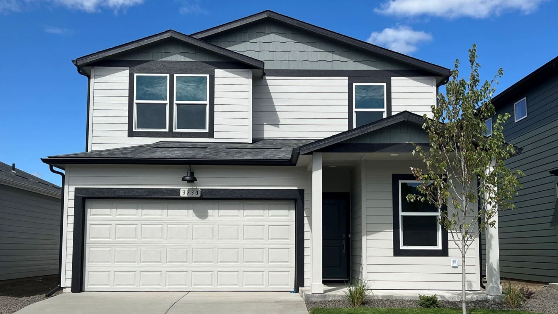New homes in Spokane, new construction near me, Spokane builder, homes for sale in Spokane Valley