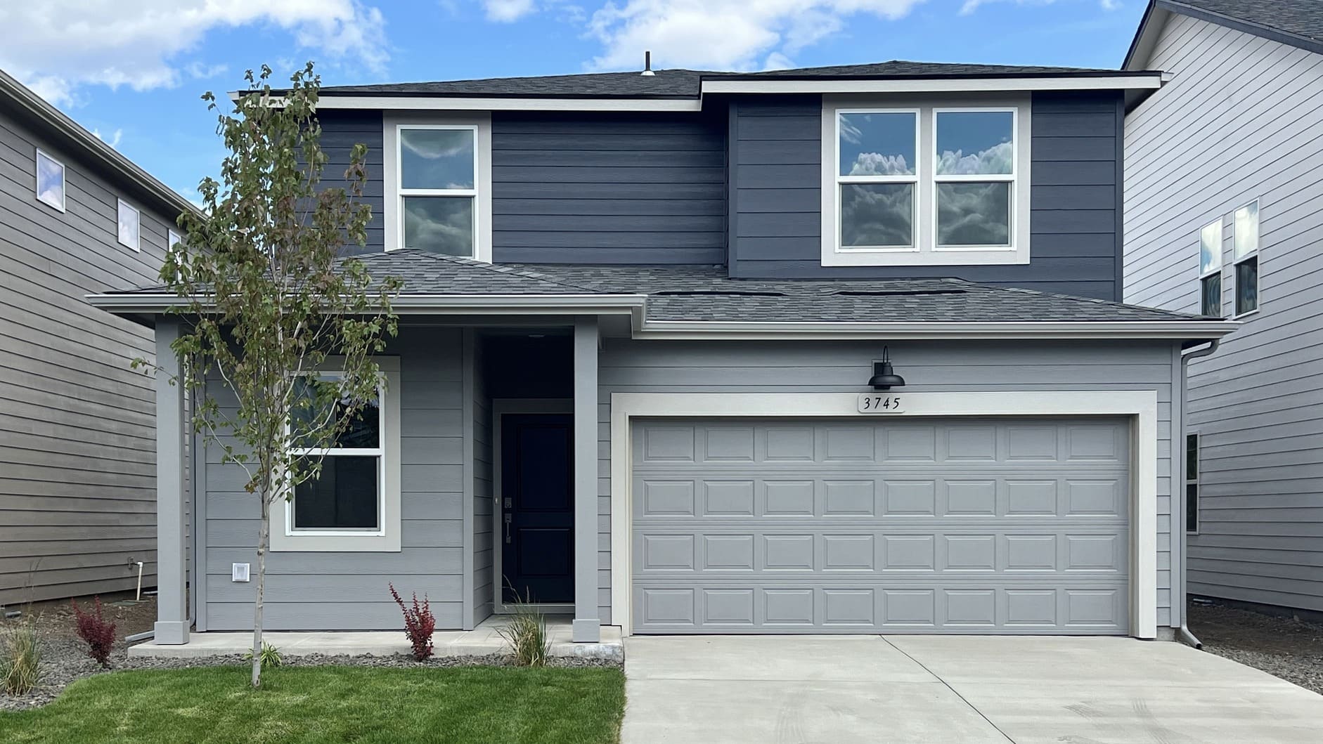 New homes in Spokane, new construction near me, Spokane builder, homes for sale in Spokane, Zillow