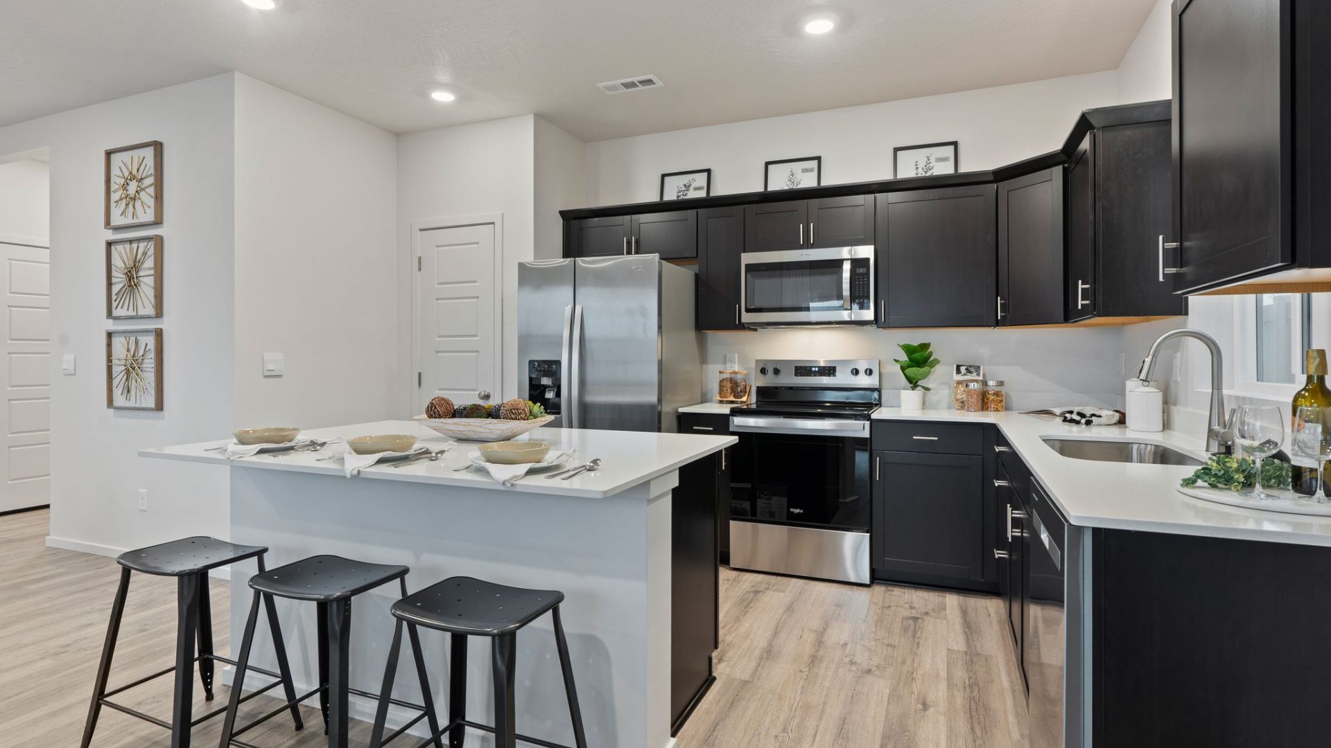 New homes in Spokane, new construction near me, Spokane builder, homes for sale in Spokane, Zillow