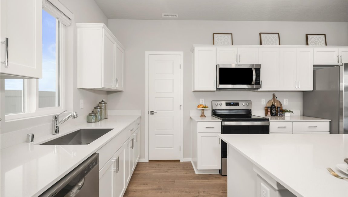 New homes in Spokane, new construction near me, Spokane builder, homes for sale in Spokane, Zillow