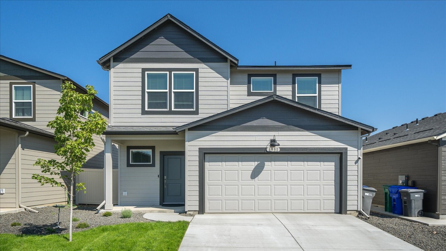 New homes in Spokane, new construction near me, Spokane builder, homes for sale in Spokane Valley