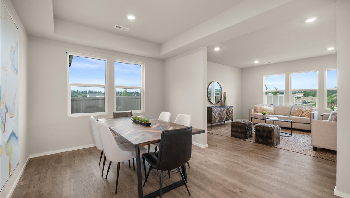 New homes in Spokane, new construction near me, Spokane builder, homes for sale in Spokane, Zillow