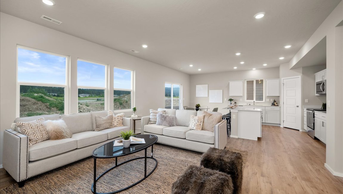 New homes in Spokane, new construction near me, Spokane builder, homes for sale in Spokane, Zillow