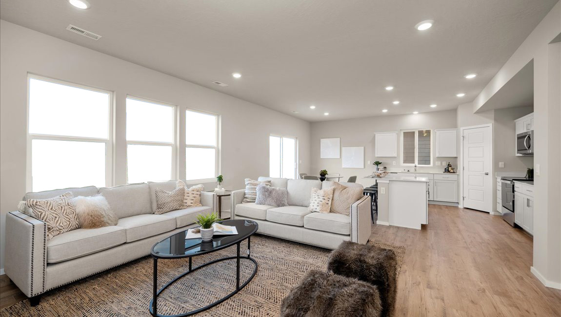 New homes in Spokane, new construction near me, Spokane builder, homes for sale in Spokane, Zillow