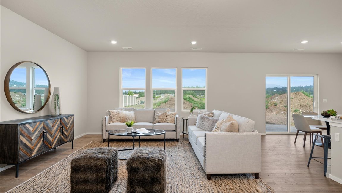 New homes in Spokane, new construction near me, Spokane builder, homes for sale in Spokane, Zillow