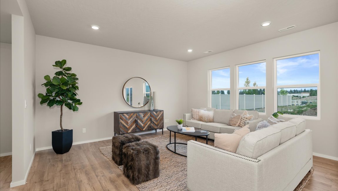 New homes in Spokane, new construction near me, Spokane builder, homes for sale in Spokane, Zillow