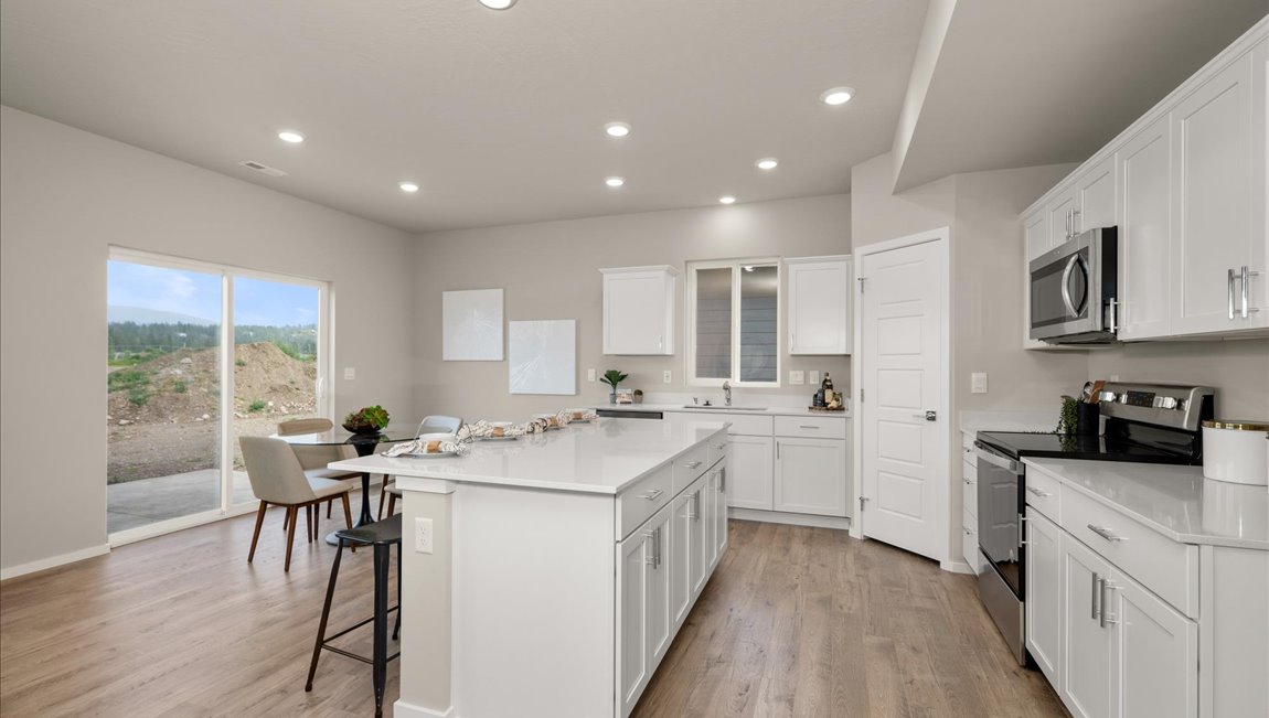 New homes in Spokane, new construction near me, Spokane builder, homes for sale in Spokane, Zillow
