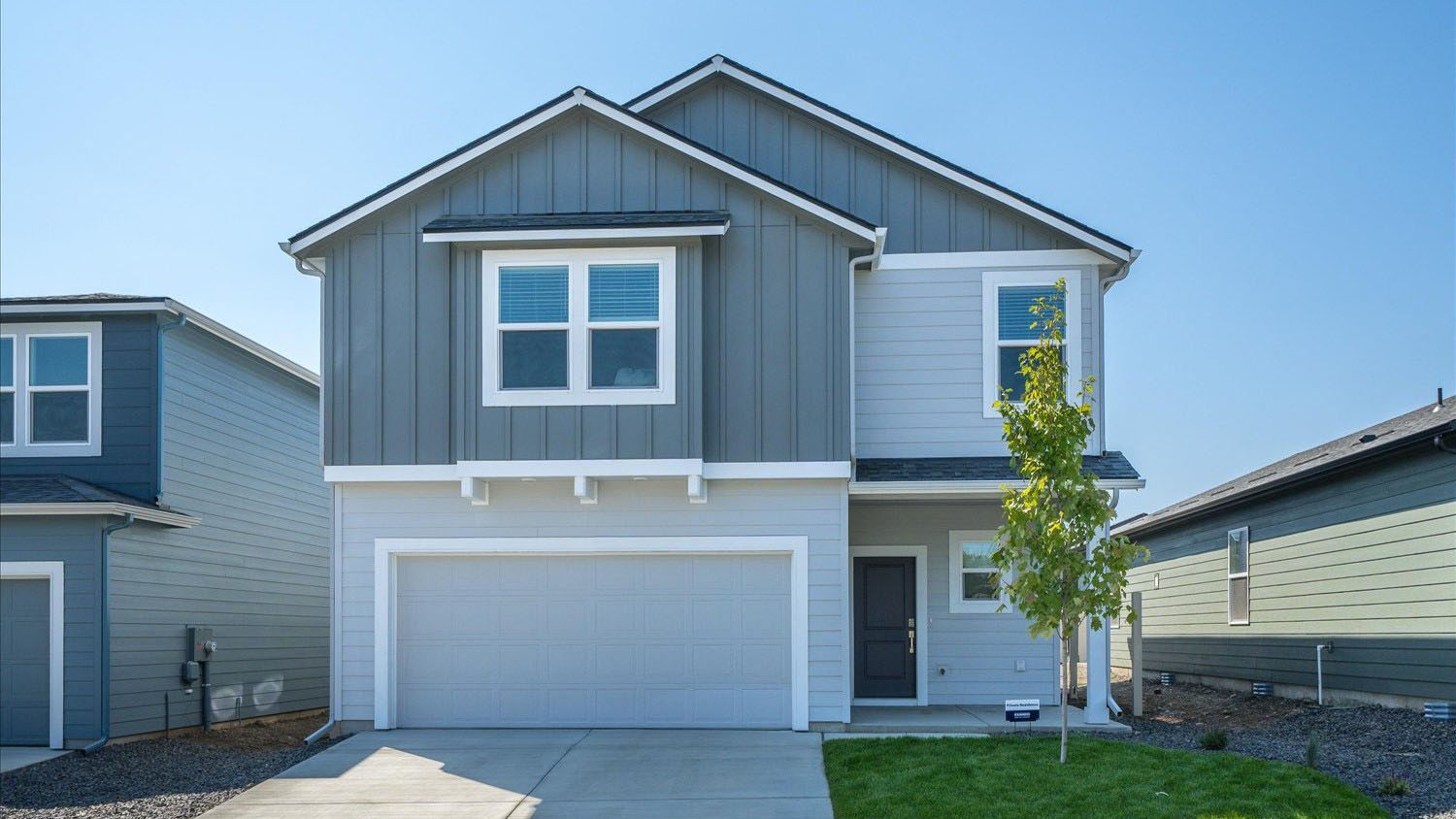 3689 S Blake Ln exterior