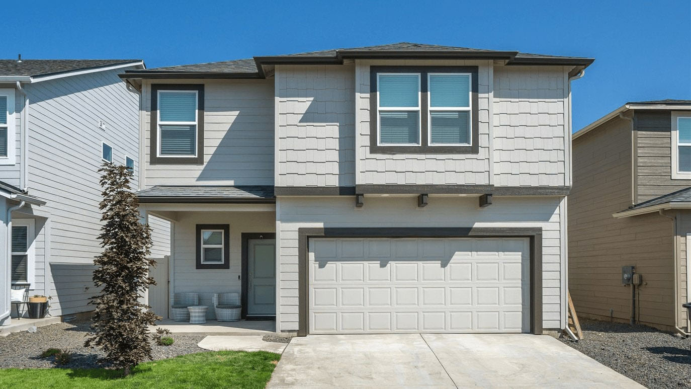 3769 S Blake Ln exterior
