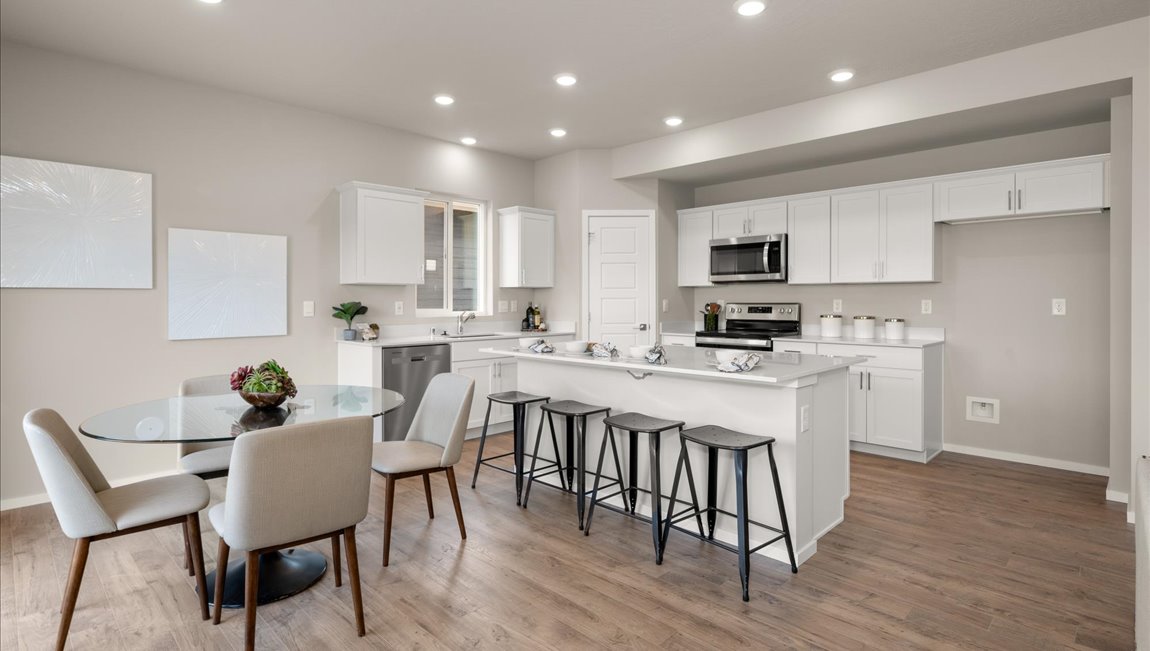 New homes in Spokane, new construction near me, Spokane builder, homes for sale in Spokane, Zillow