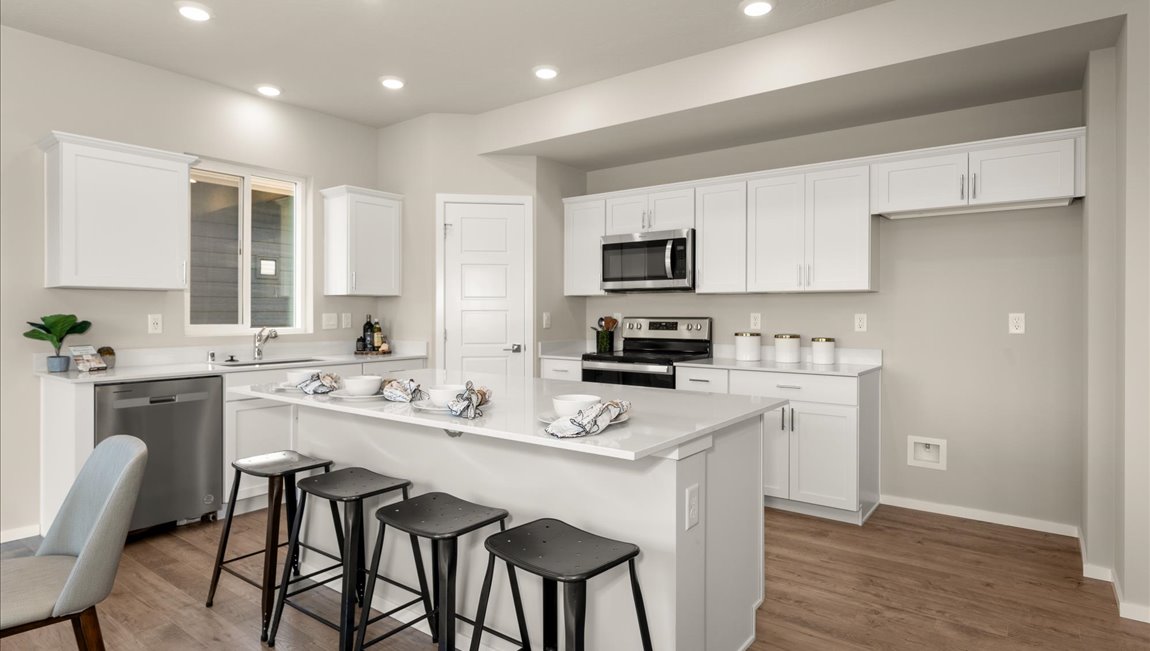 New homes in Spokane, new construction near me, Spokane builder, homes for sale in Spokane, Zillow