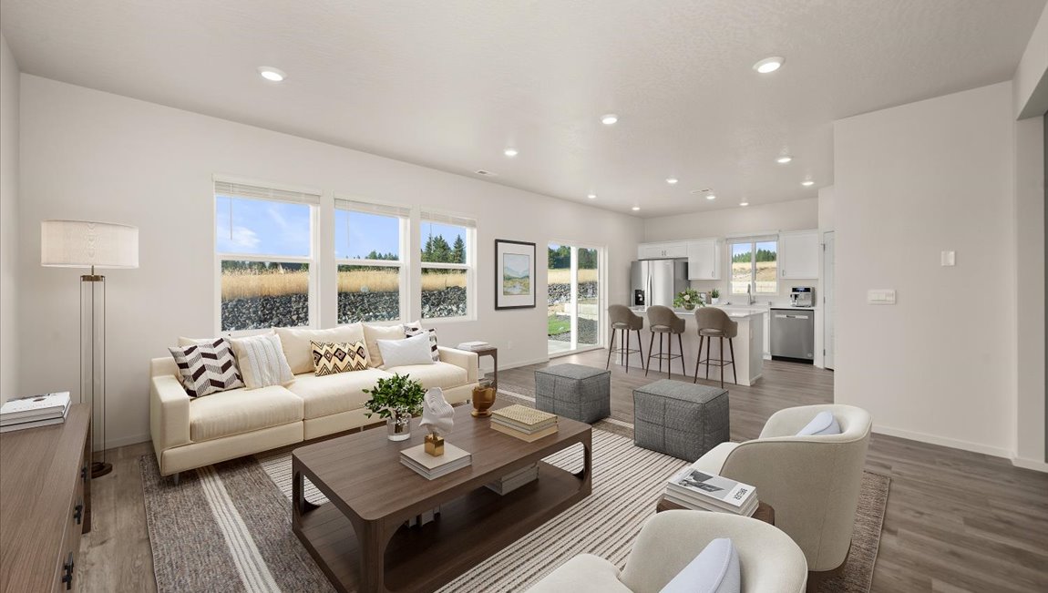 New homes for sale in Spokane, new construction, Zillow