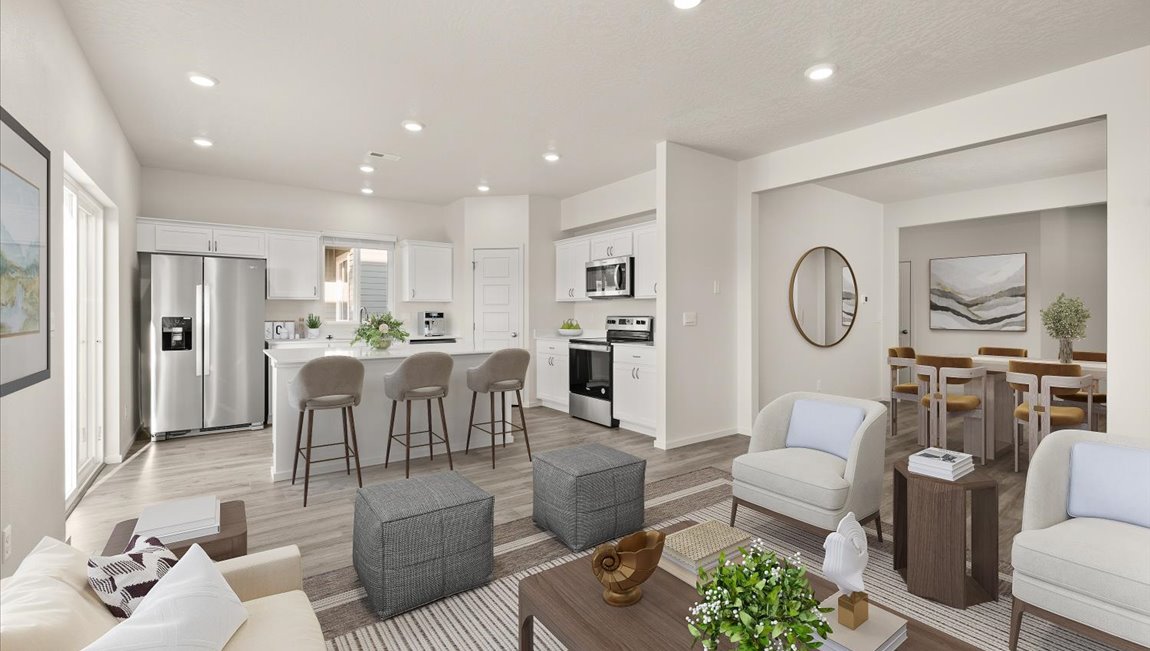 New homes for sale in Spokane, new construction, Zillow