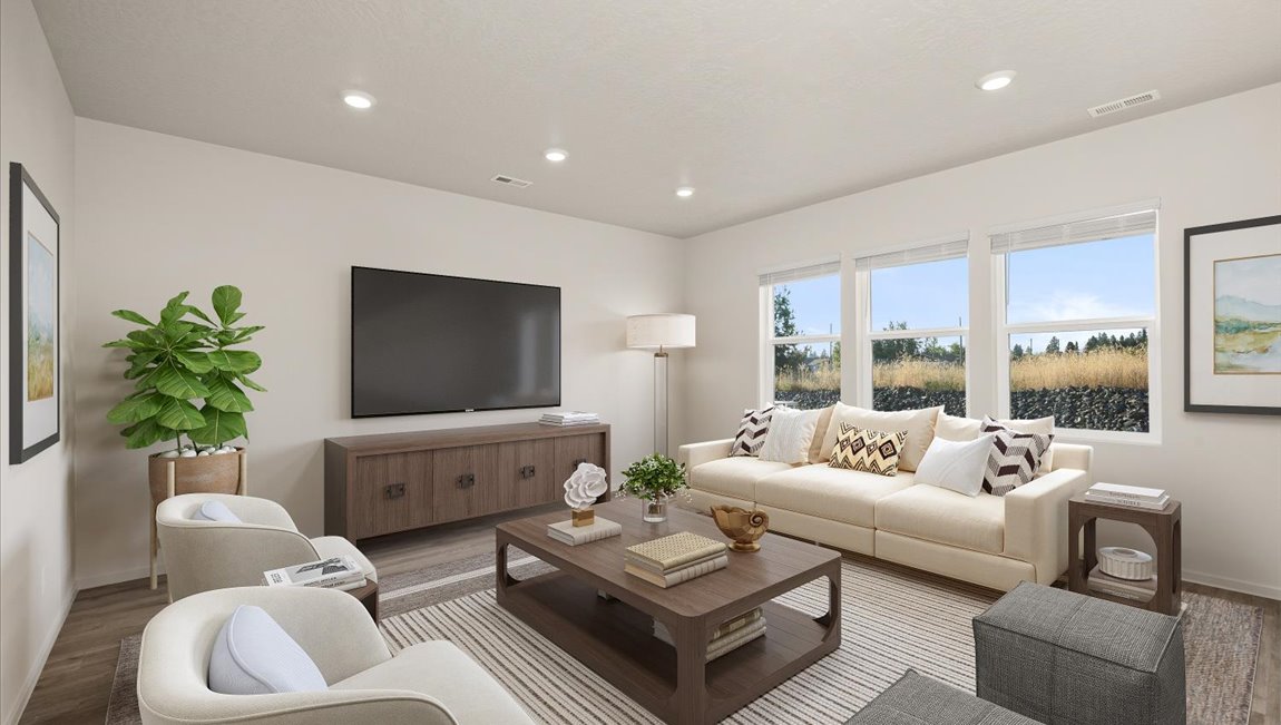 New homes for sale in Spokane, new construction, Zillow