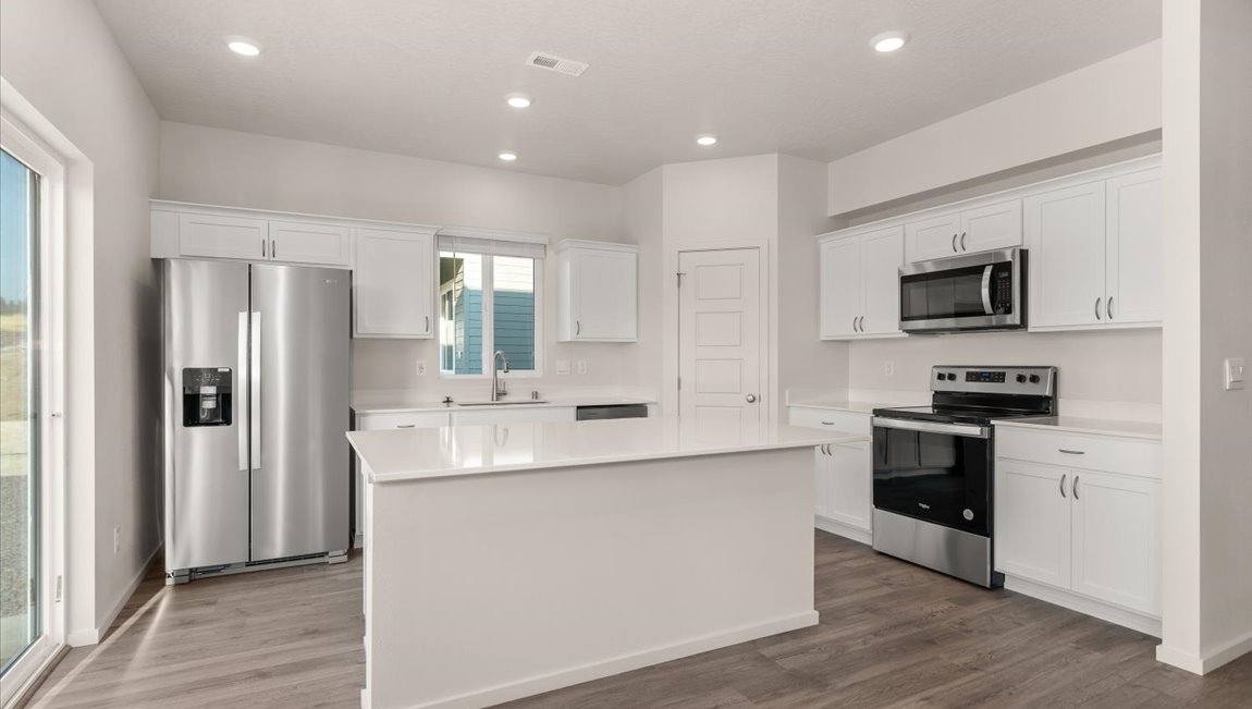 New homes for sale in Spokane, new construction, Zillow