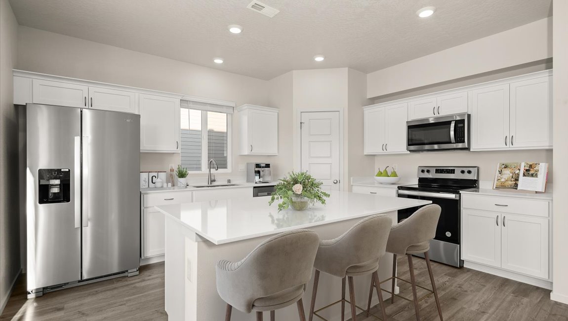 New homes for sale in Spokane, new construction, Zillow