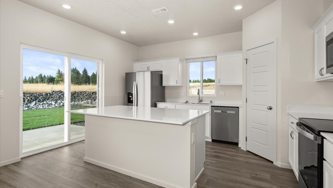 New homes for sale in Spokane, new construction, Zillow